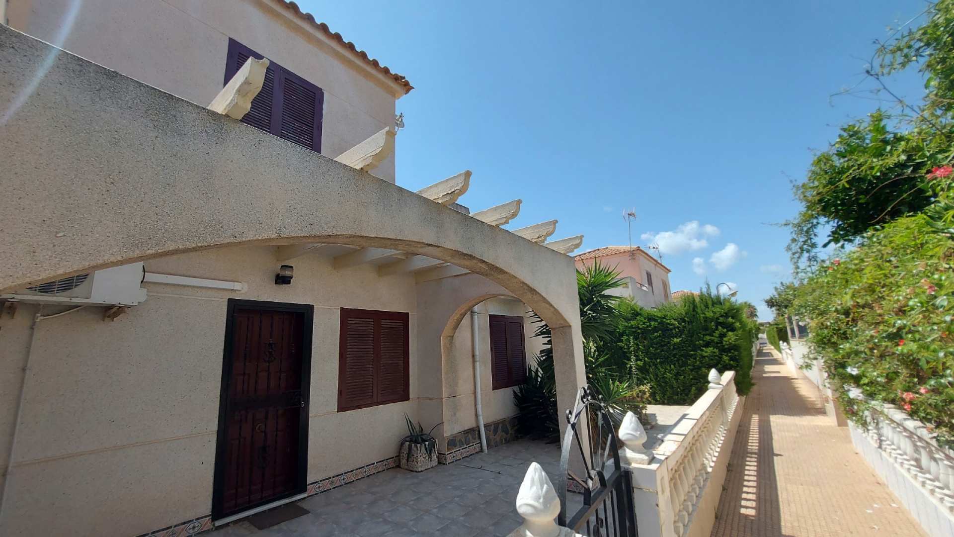 Wiederverkauf - Villa - Playa Flamenca - serena