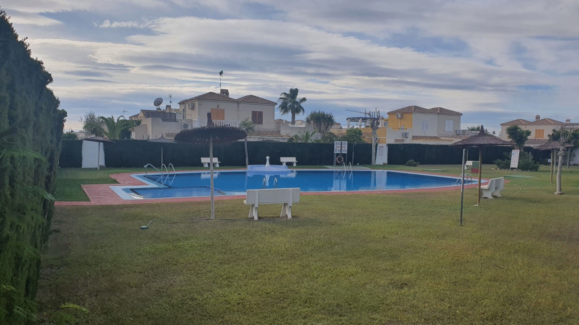 Wiederverkauf - Villa - Playa Flamenca - serena