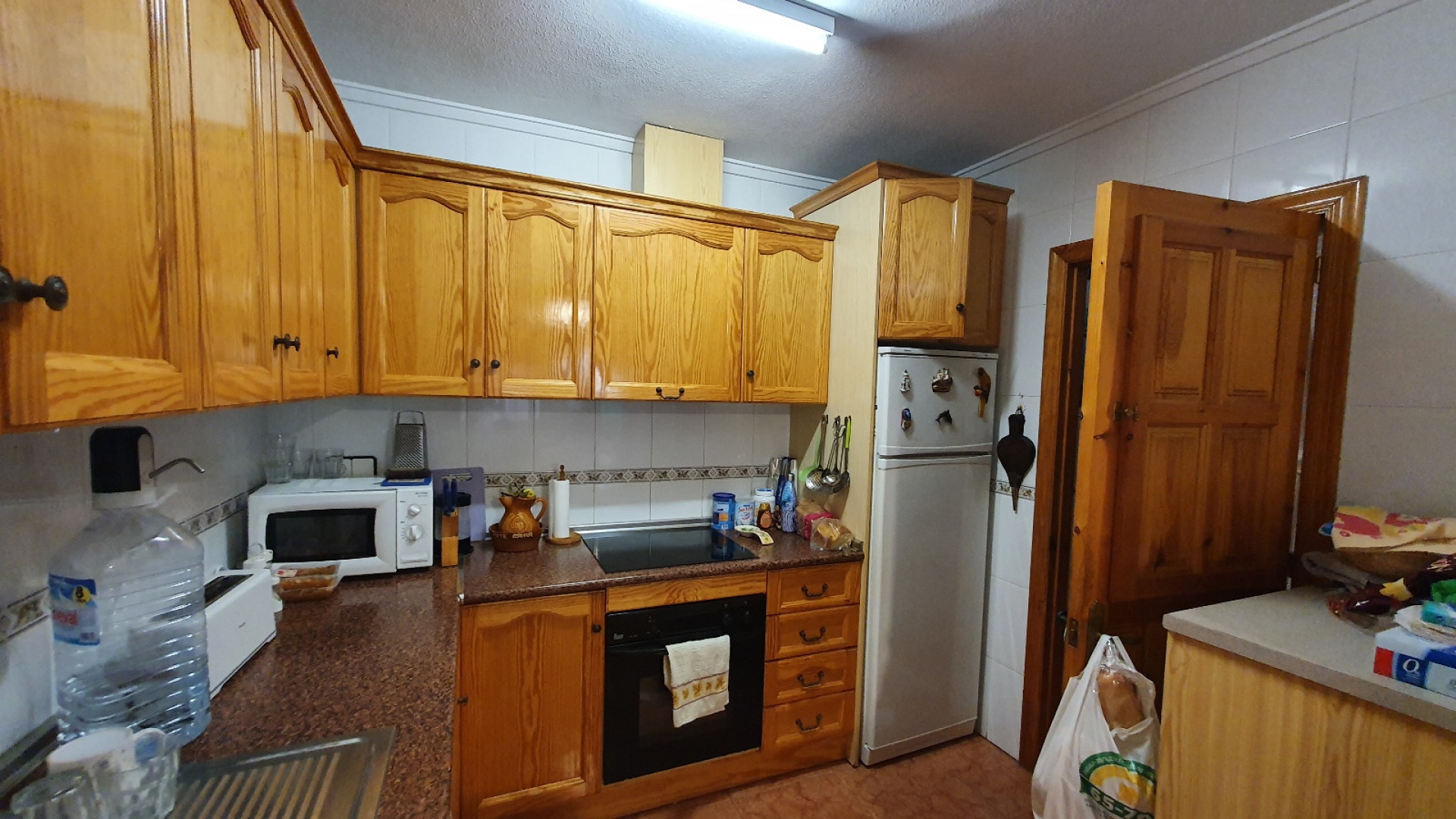 Wiederverkauf - Villa - Playa Flamenca - serena