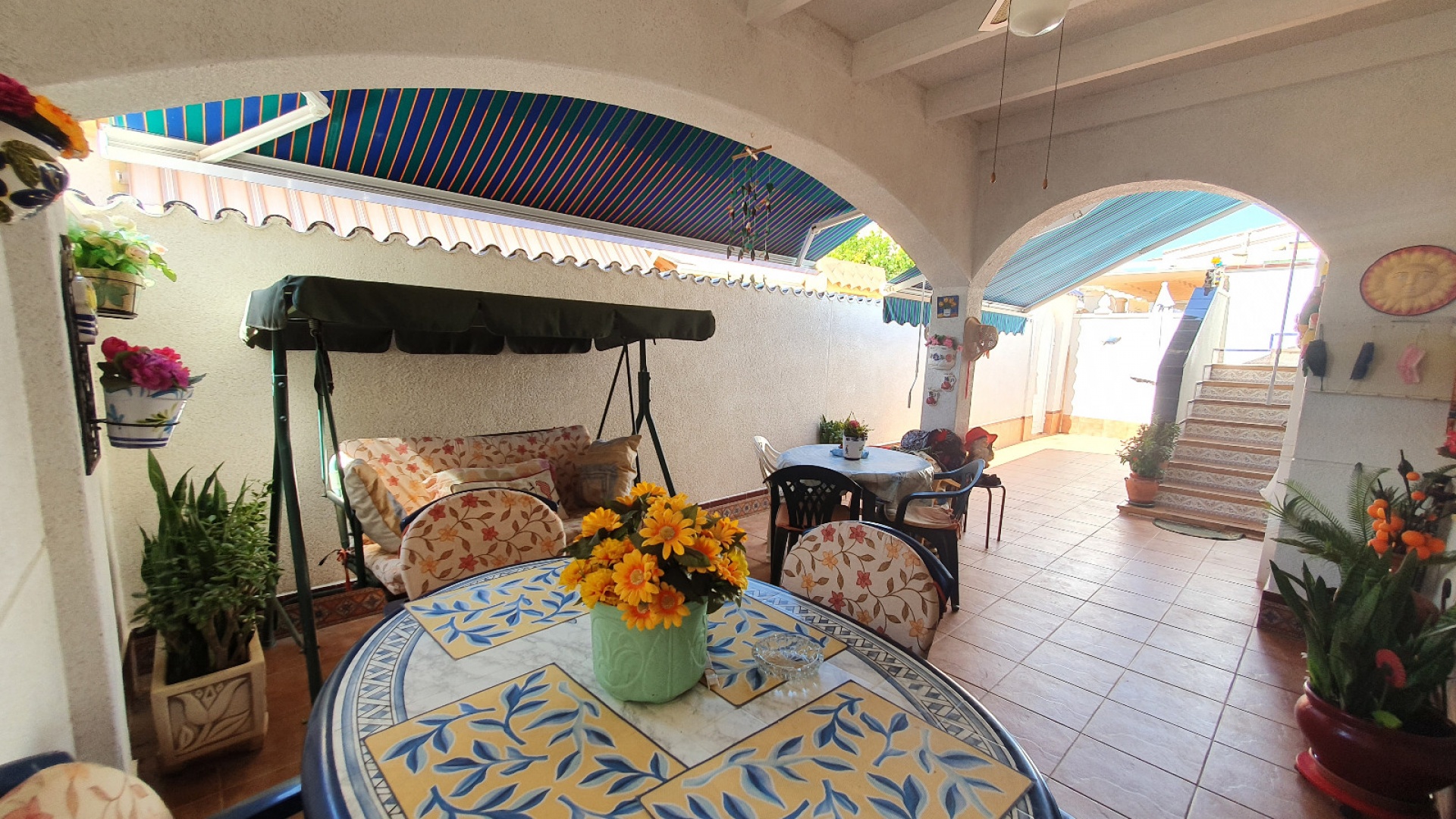 Wiederverkauf - Villa - Playa Flamenca - serena