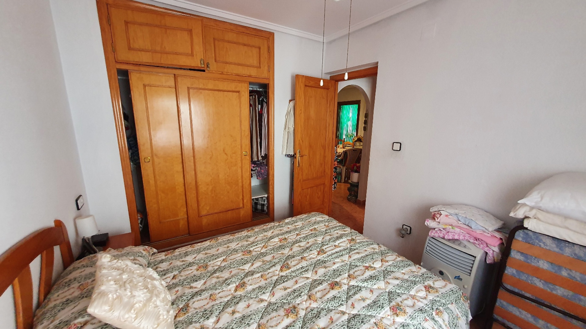 Wiederverkauf - Villa - Playa Flamenca - serena