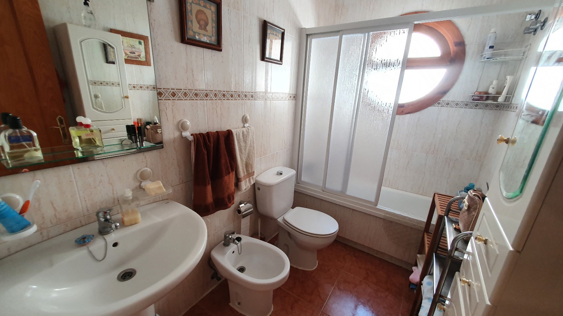 Wiederverkauf - Villa - Playa Flamenca - serena