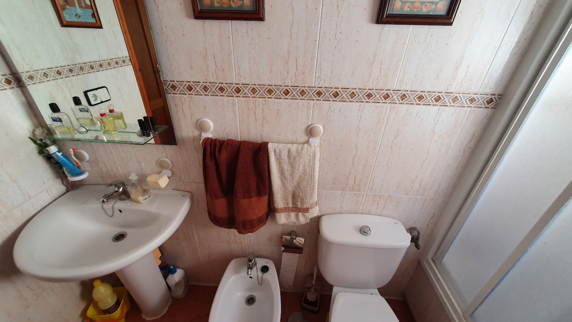 Wiederverkauf - Villa - Playa Flamenca - serena