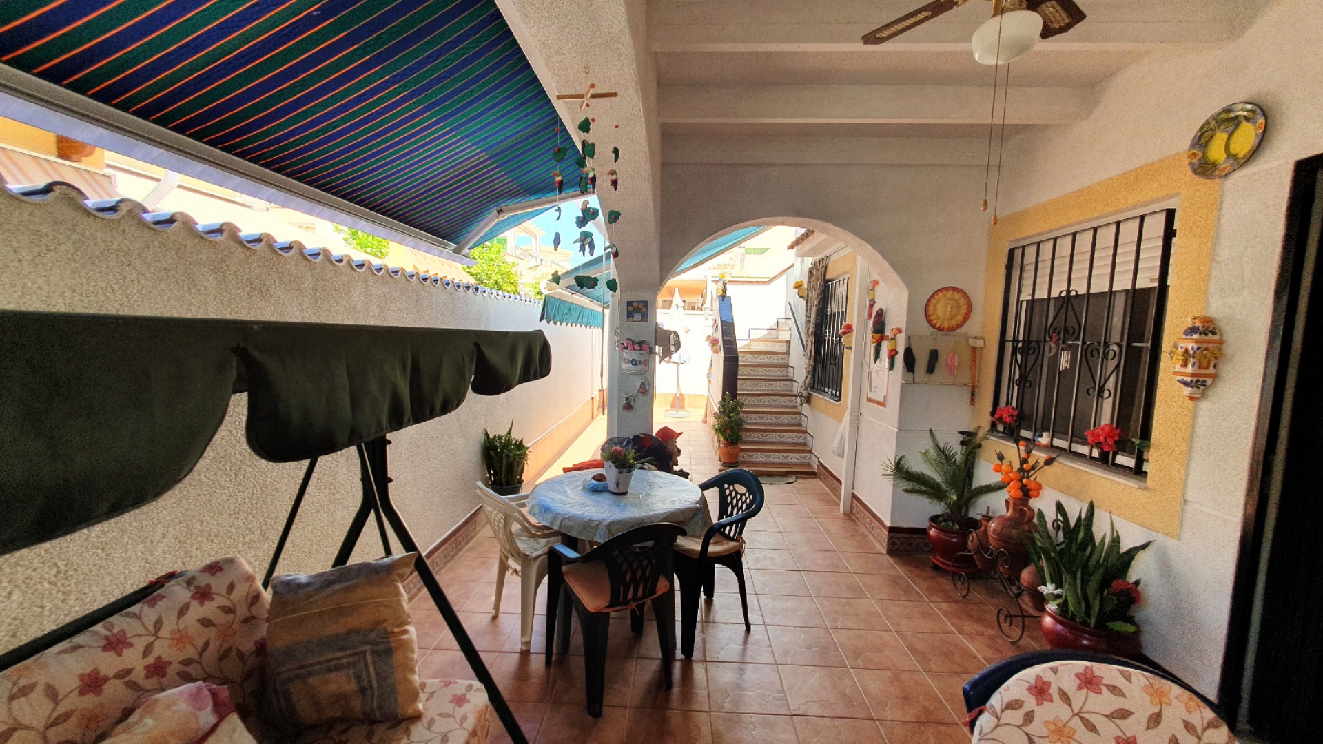 Wiederverkauf - Villa - Playa Flamenca - serena