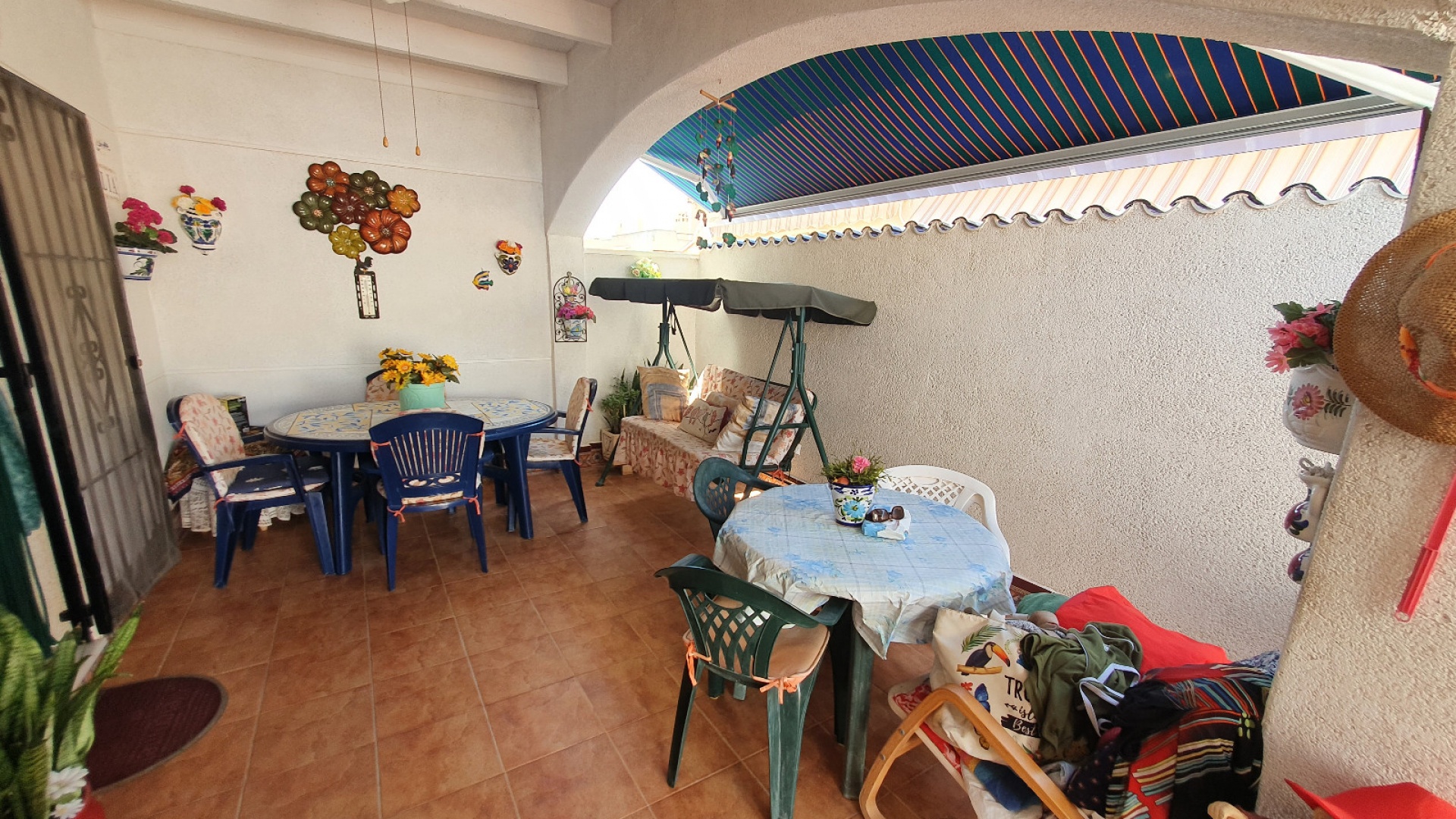 Wiederverkauf - Villa - Playa Flamenca - serena