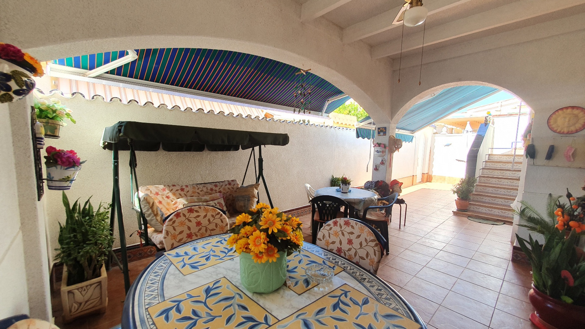 Wiederverkauf - Villa - Playa Flamenca - serena