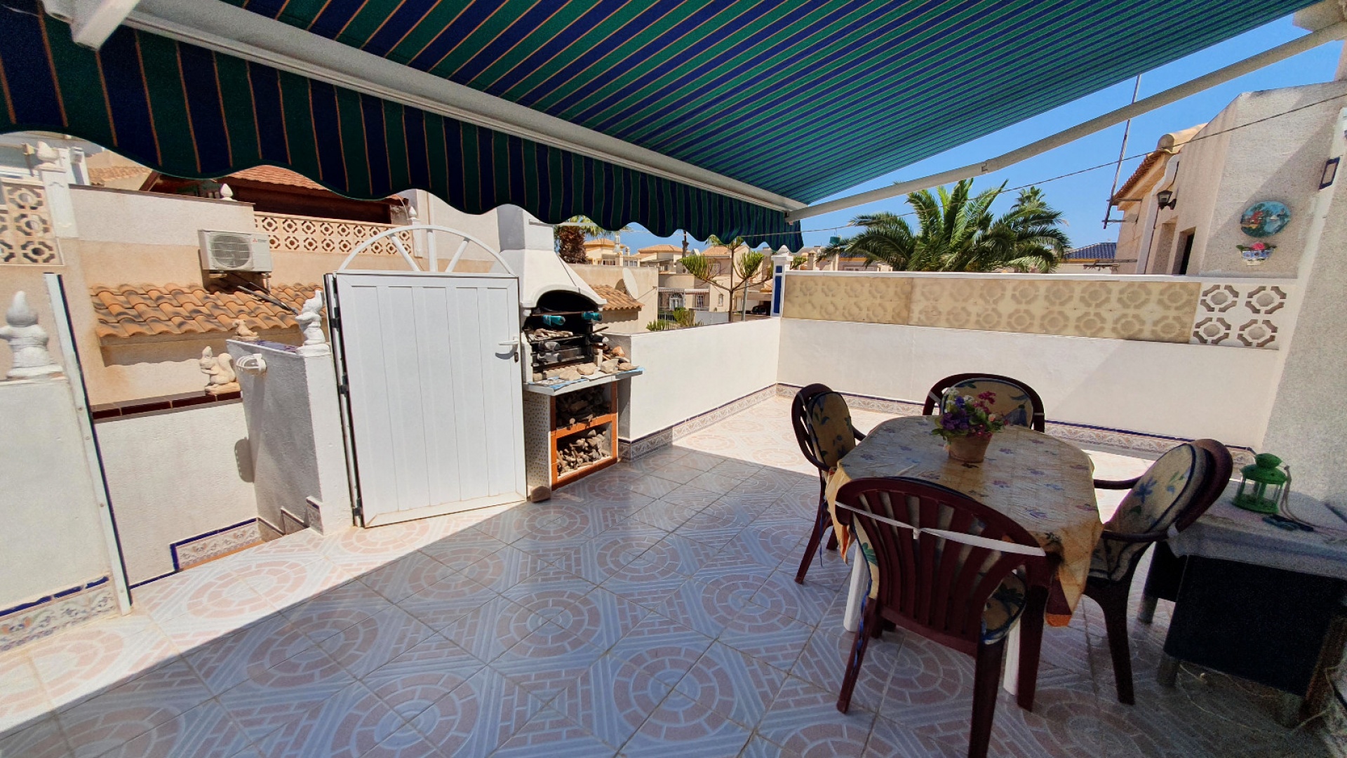 Wiederverkauf - Villa - Playa Flamenca - serena