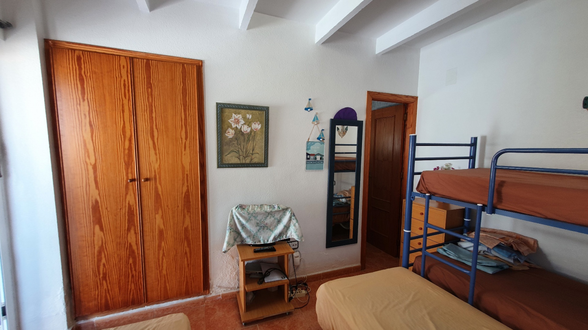 Wiederverkauf - Villa - Playa Flamenca - serena