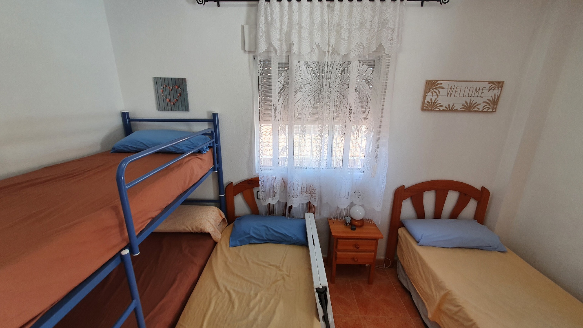 Wiederverkauf - Villa - Playa Flamenca - serena