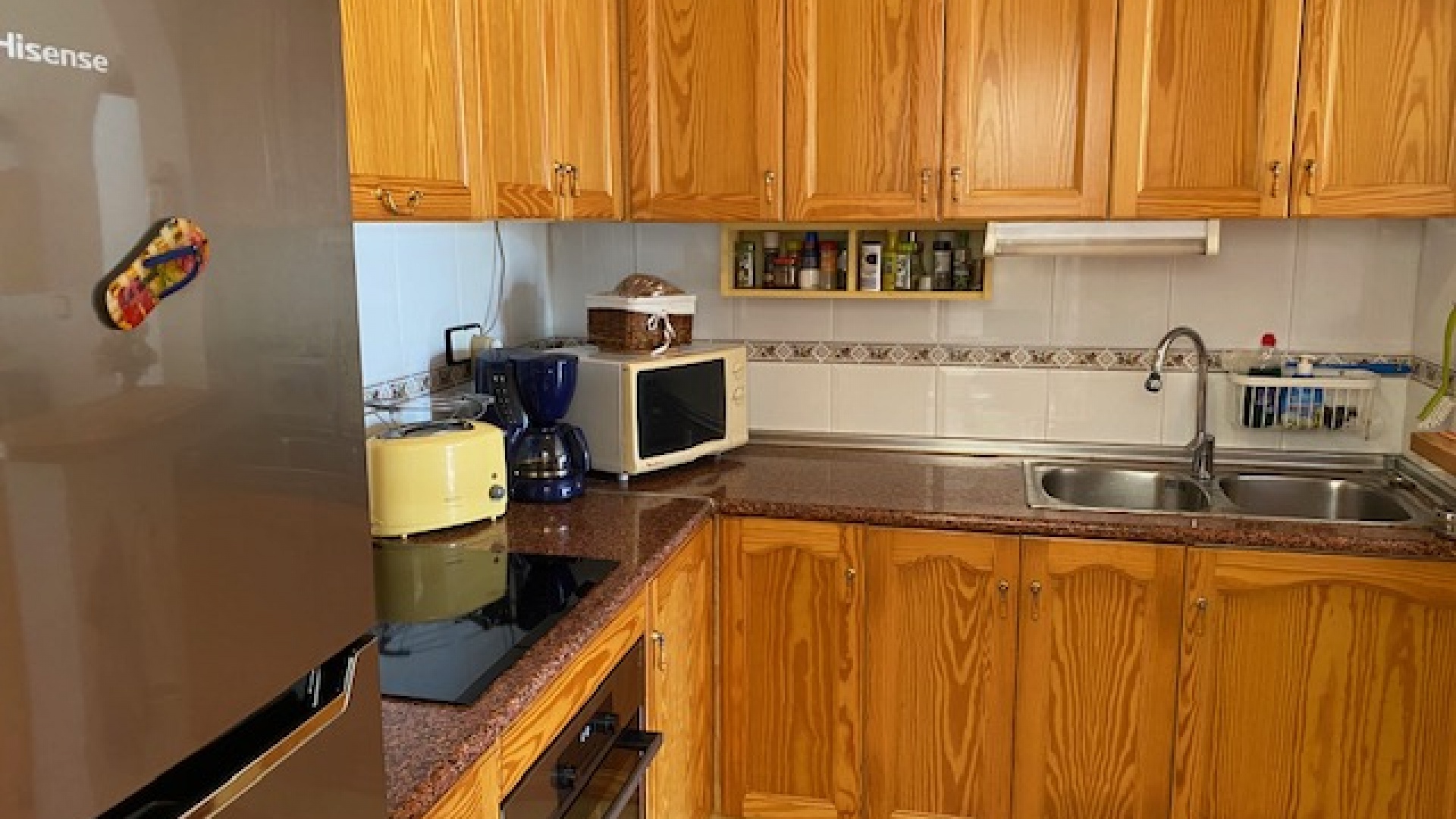 Wiederverkauf - Villa - Playa Flamenca - serena