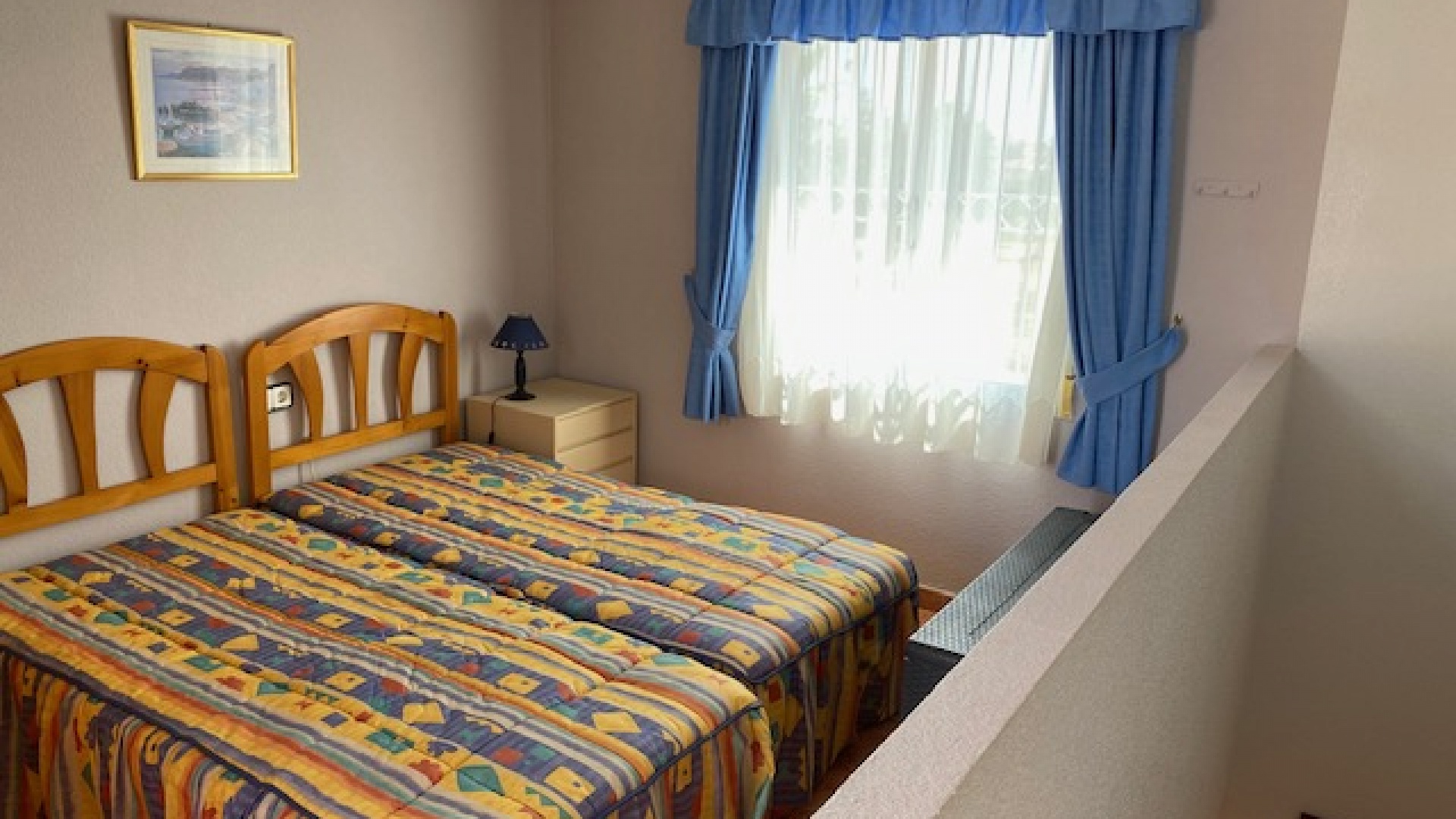 Wiederverkauf - Villa - Playa Flamenca - serena