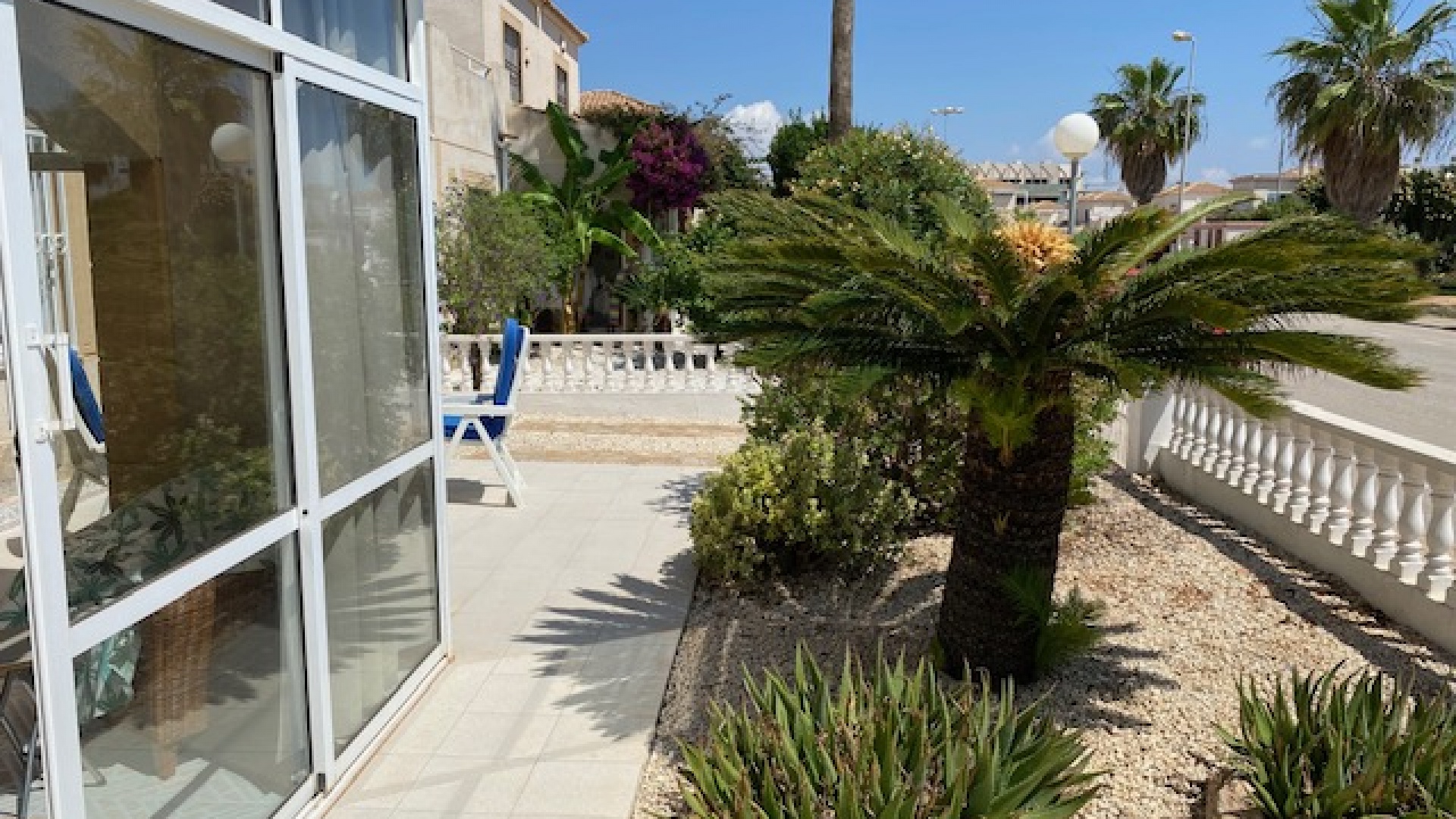 Wiederverkauf - Villa - Playa Flamenca - serena