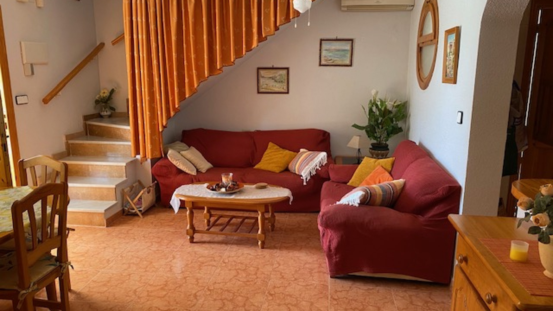 Wiederverkauf - Villa - Playa Flamenca - serena