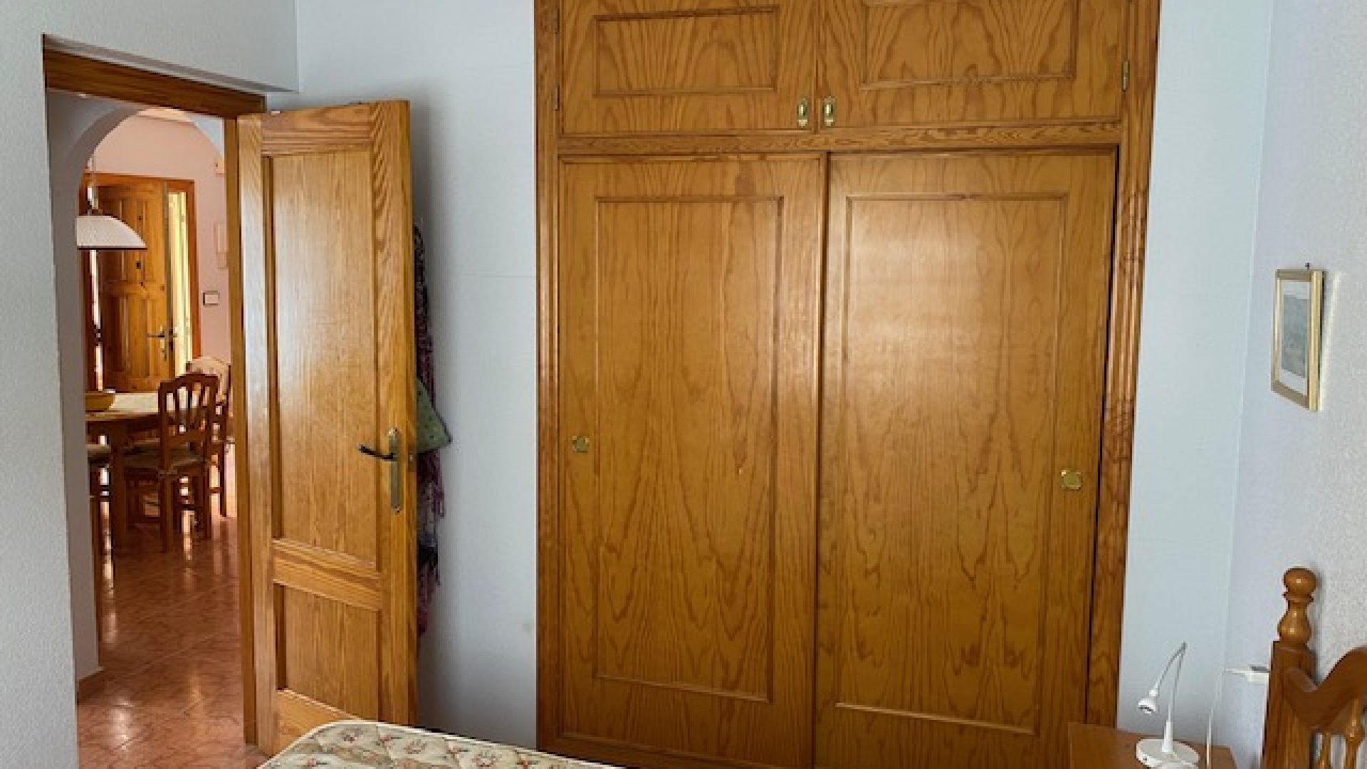 Wiederverkauf - Villa - Playa Flamenca - serena