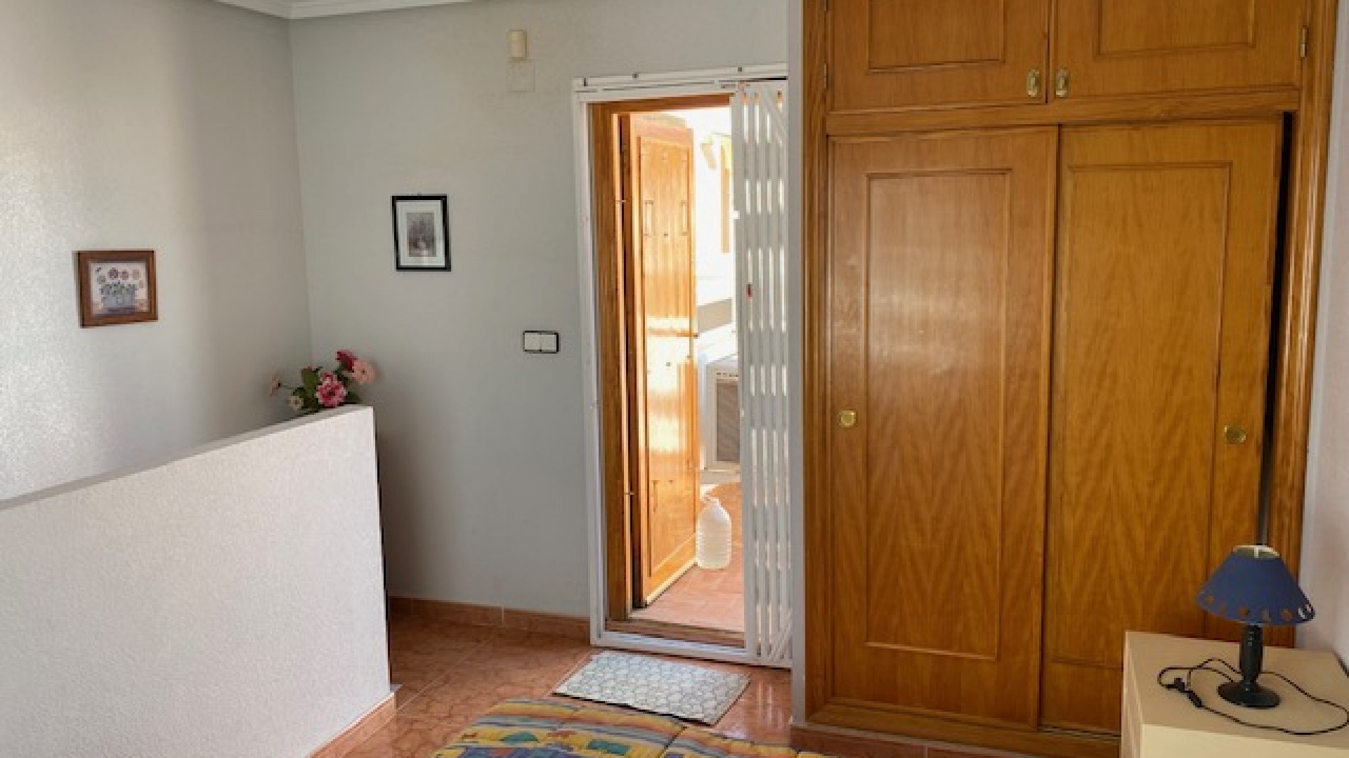 Wiederverkauf - Villa - Playa Flamenca - serena