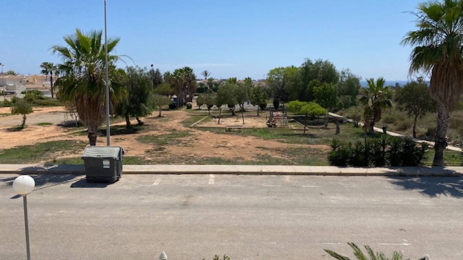 Wiederverkauf - Villa - Playa Flamenca - serena