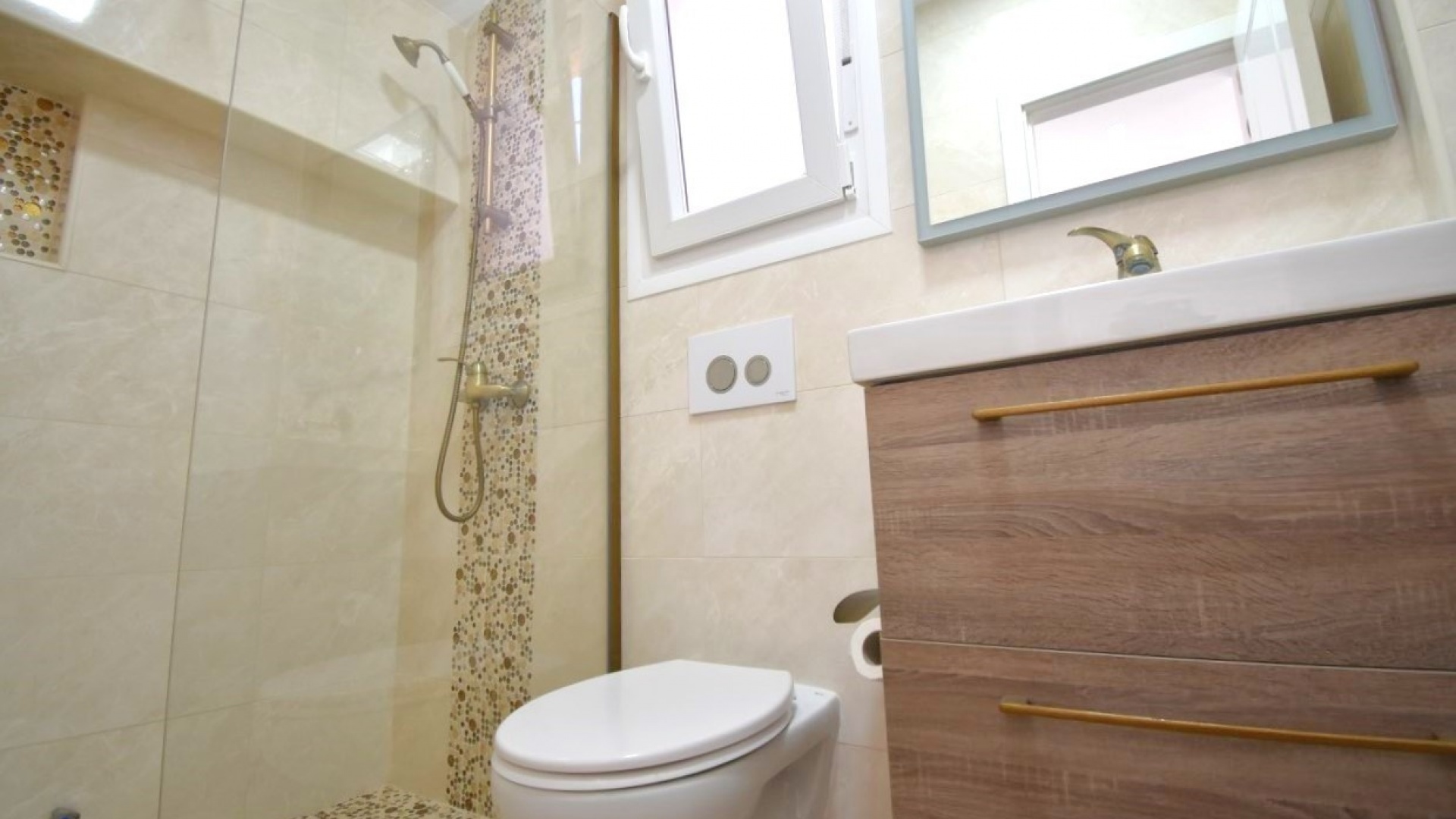 Wiederverkauf - Villa - Playa Flamenca - Teruel Numancia