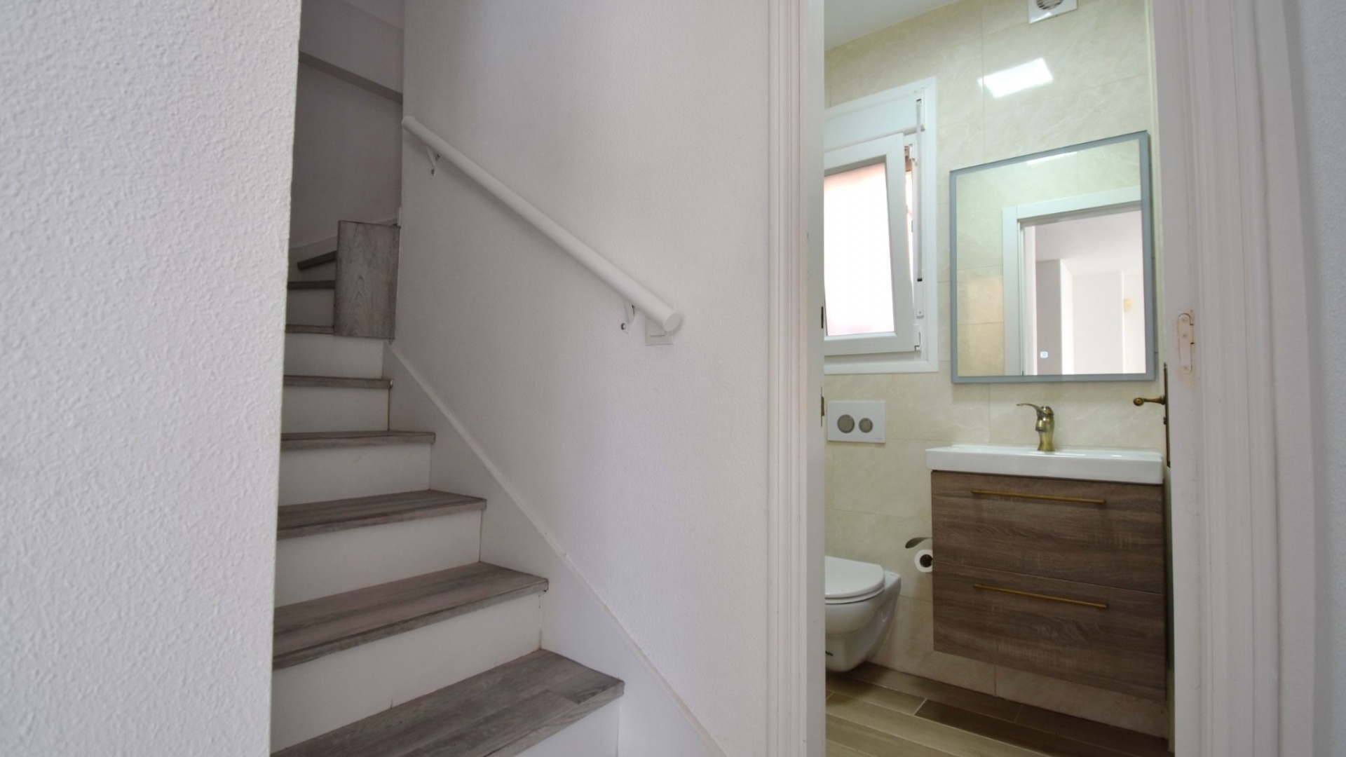 Wiederverkauf - Villa - Playa Flamenca - Teruel Numancia
