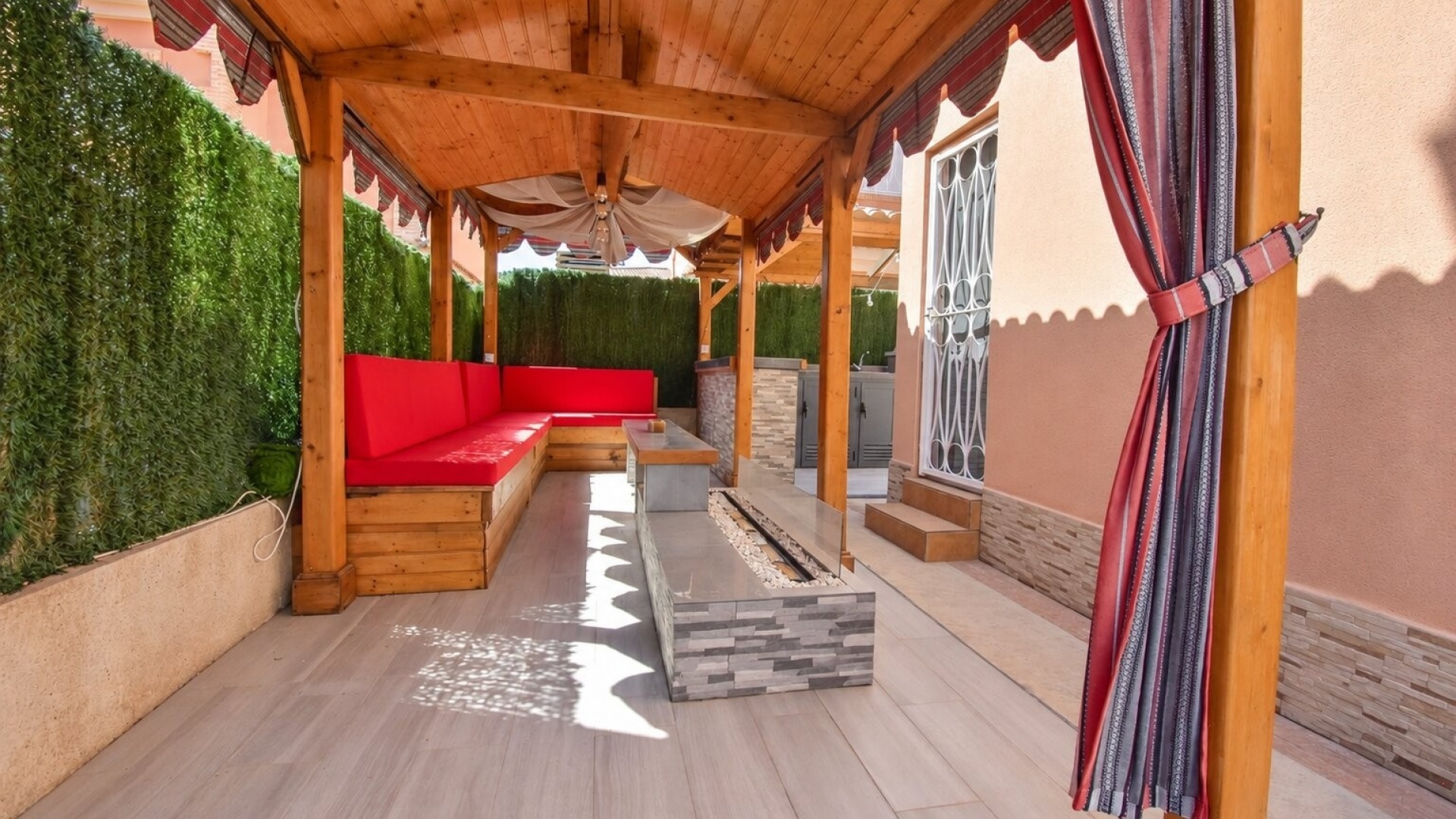 Wiederverkauf - Villa - Playa Flamenca - Teruel Numancia