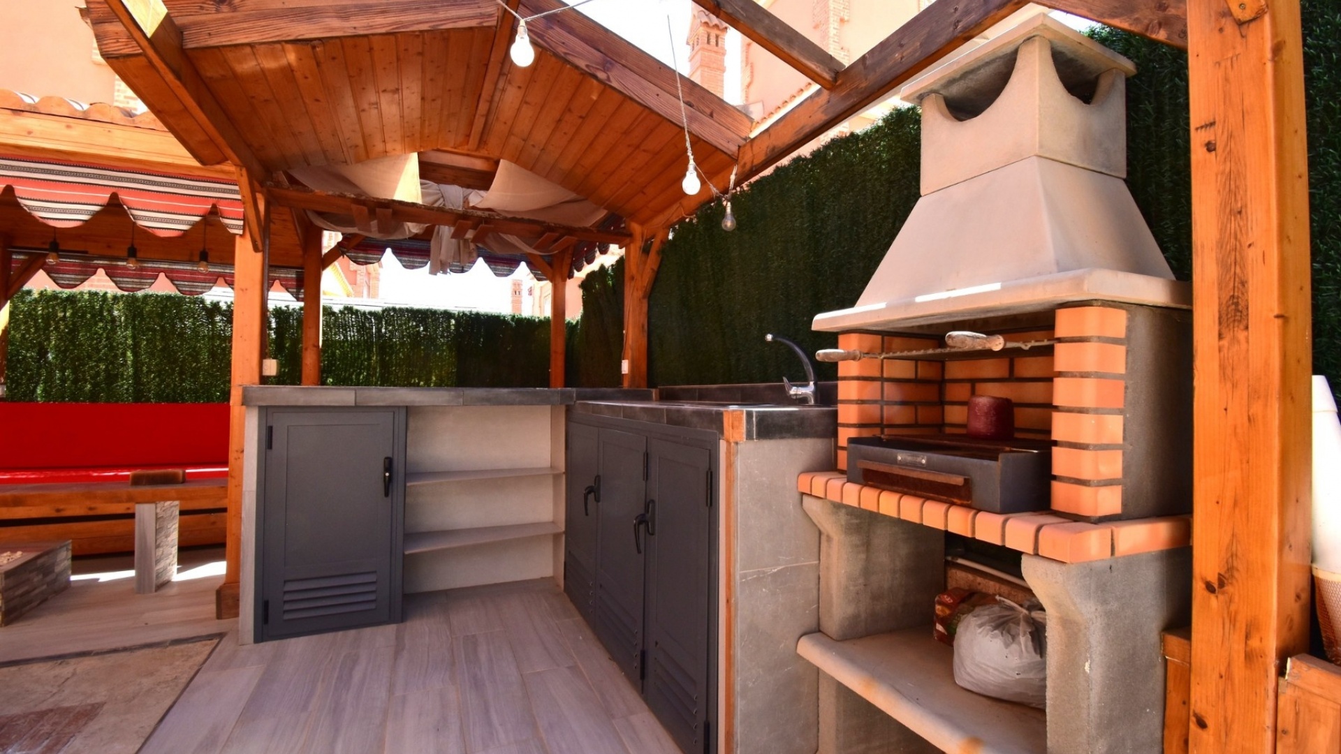Wiederverkauf - Villa - Playa Flamenca - Teruel Numancia