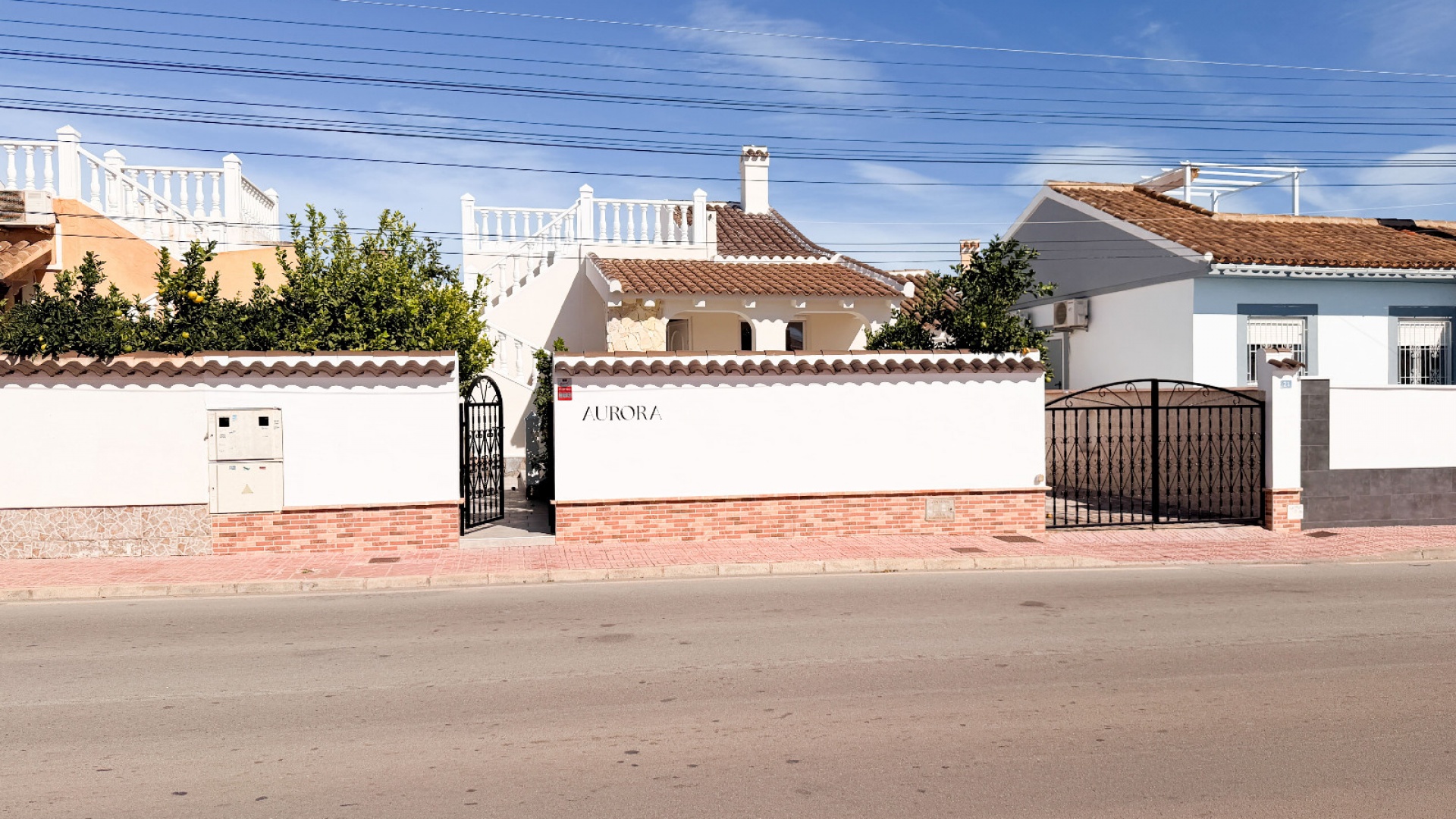 Wiederverkauf - Villa - Playa Flamenca - Urb Horizonte