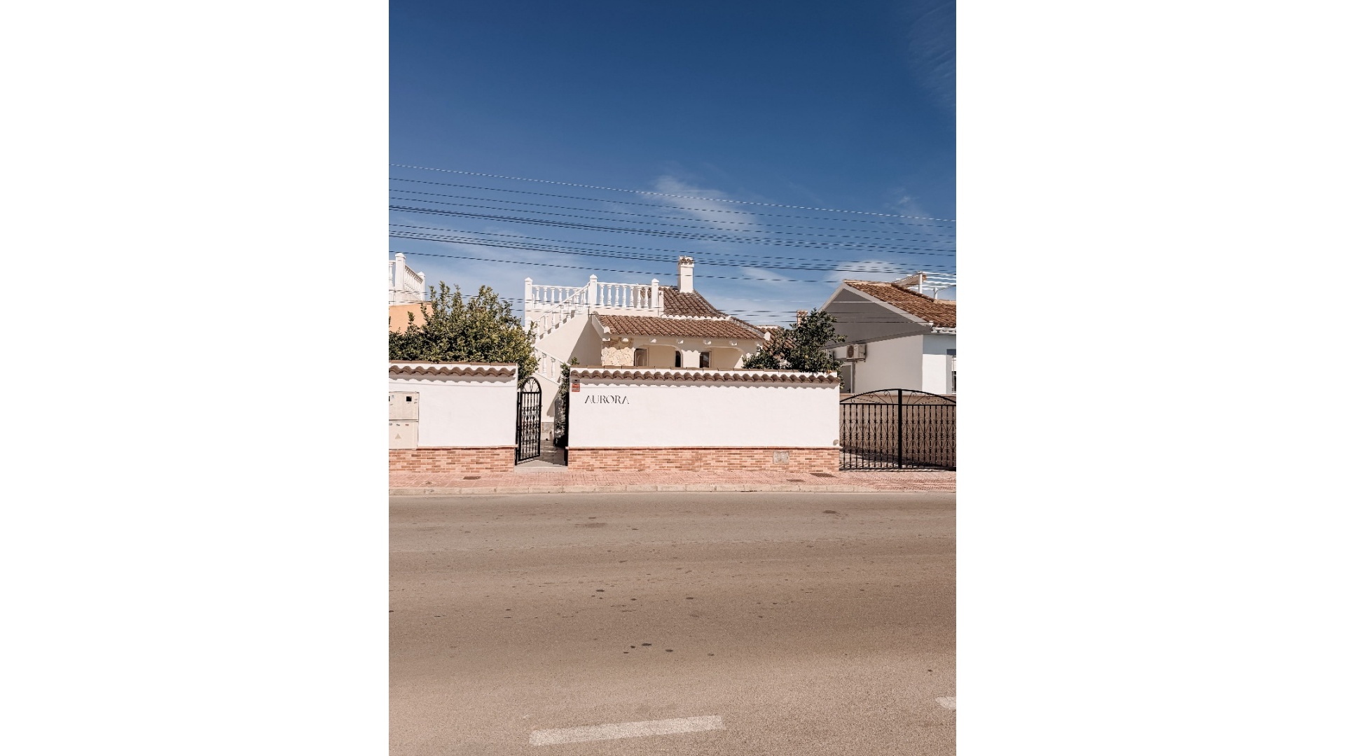 Wiederverkauf - Villa - Playa Flamenca - Urb Horizonte