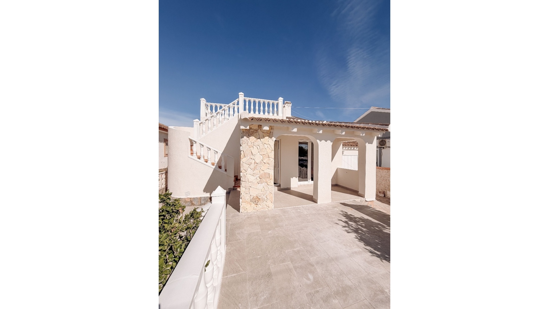 Wiederverkauf - Villa - Playa Flamenca - Urb Horizonte