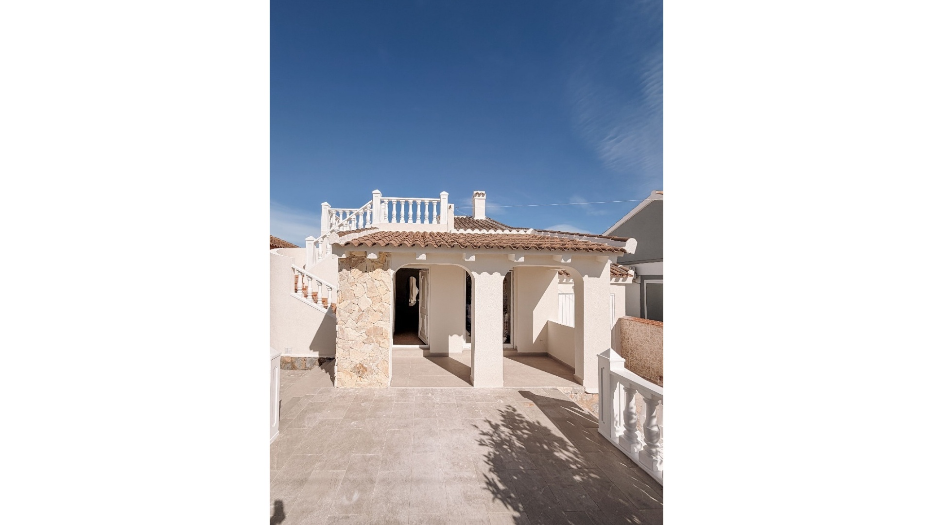 Wiederverkauf - Villa - Playa Flamenca - Urb Horizonte