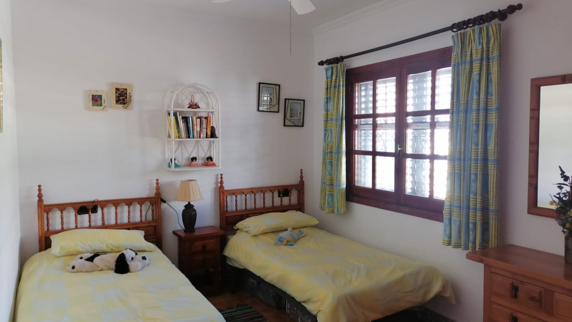 Wiederverkauf - Villa - Playa Flamenca - Urb Horizonte