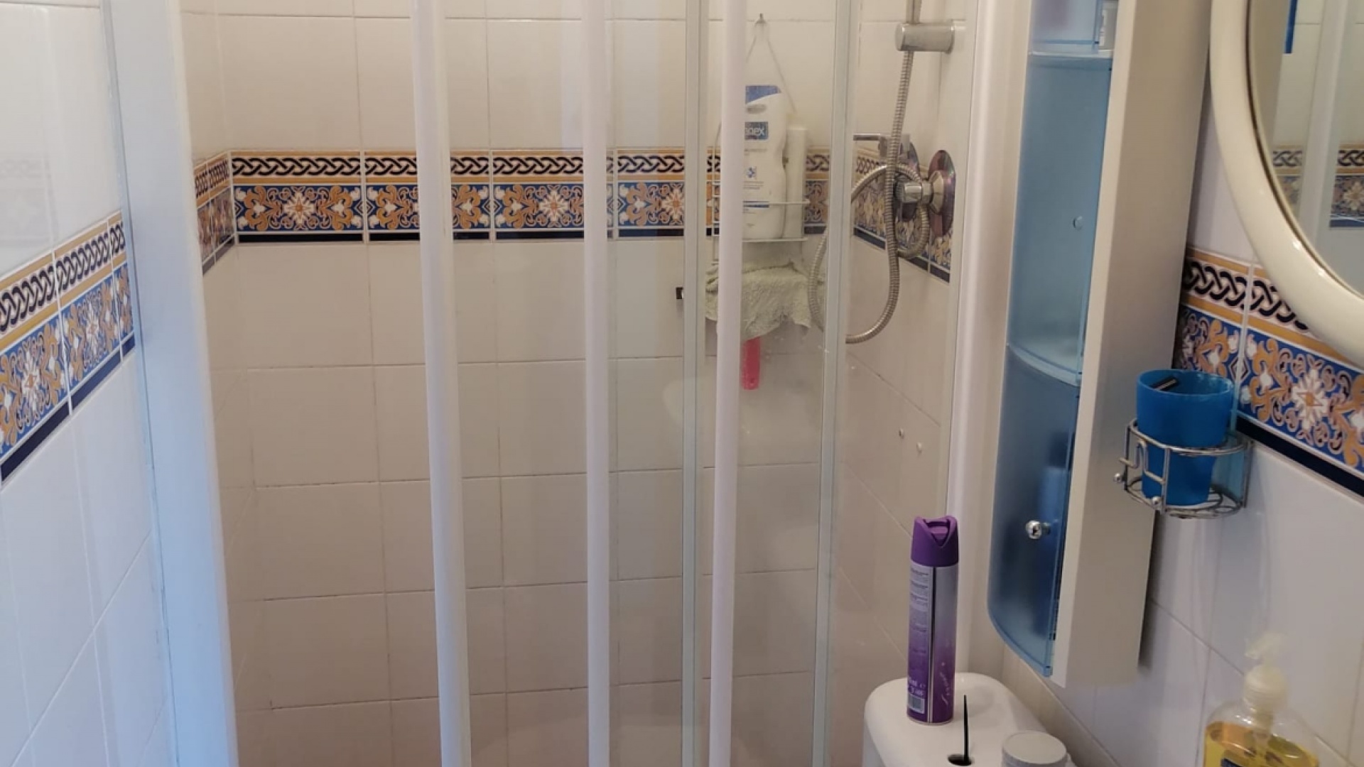 Wiederverkauf - Villa - Playa Flamenca - Urb Horizonte