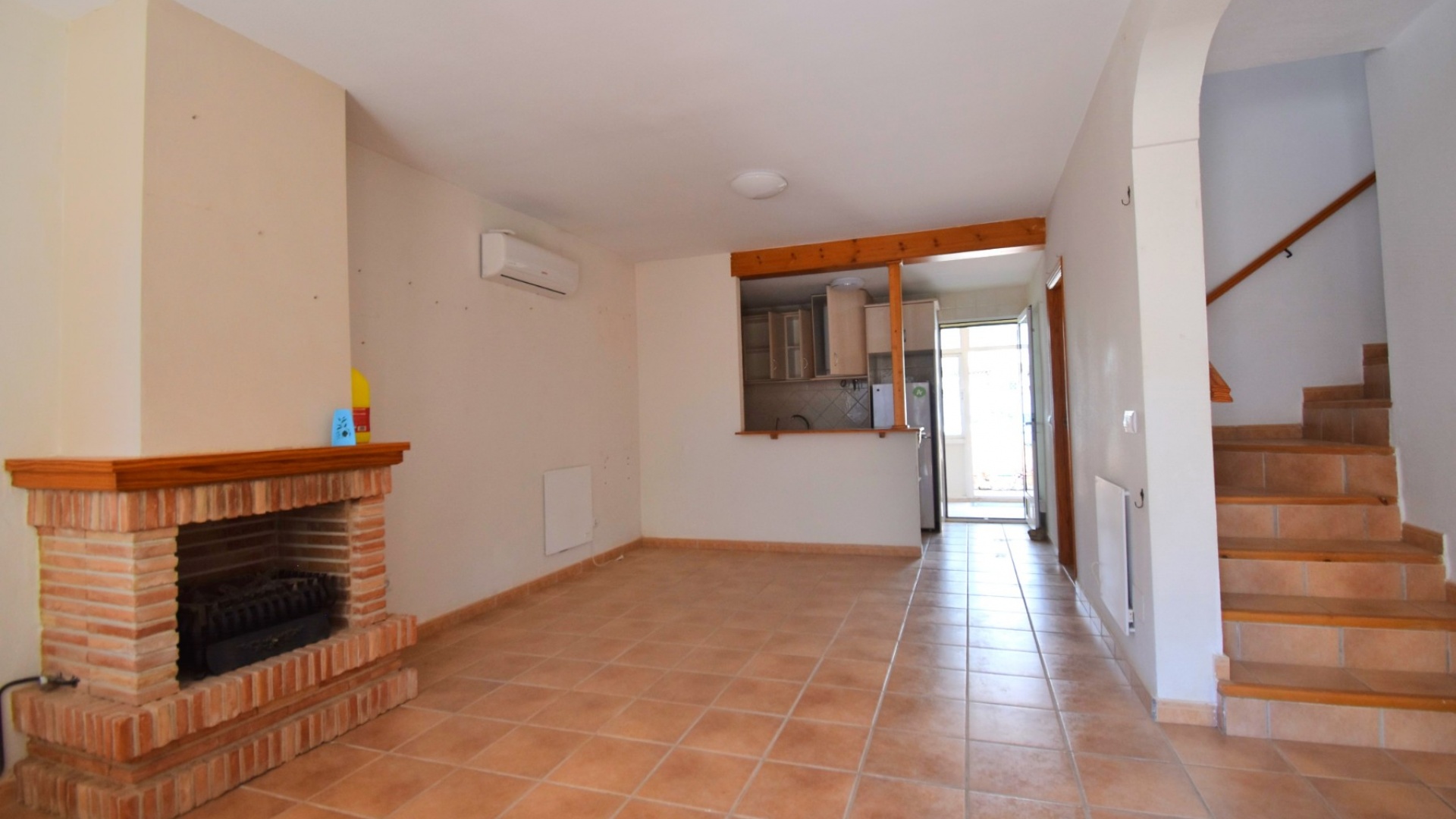 Wiederverkauf - Villa - Playa Flamenca - villas san luis