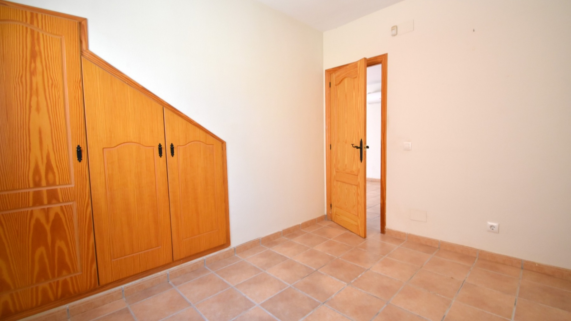 Wiederverkauf - Villa - Playa Flamenca - villas san luis