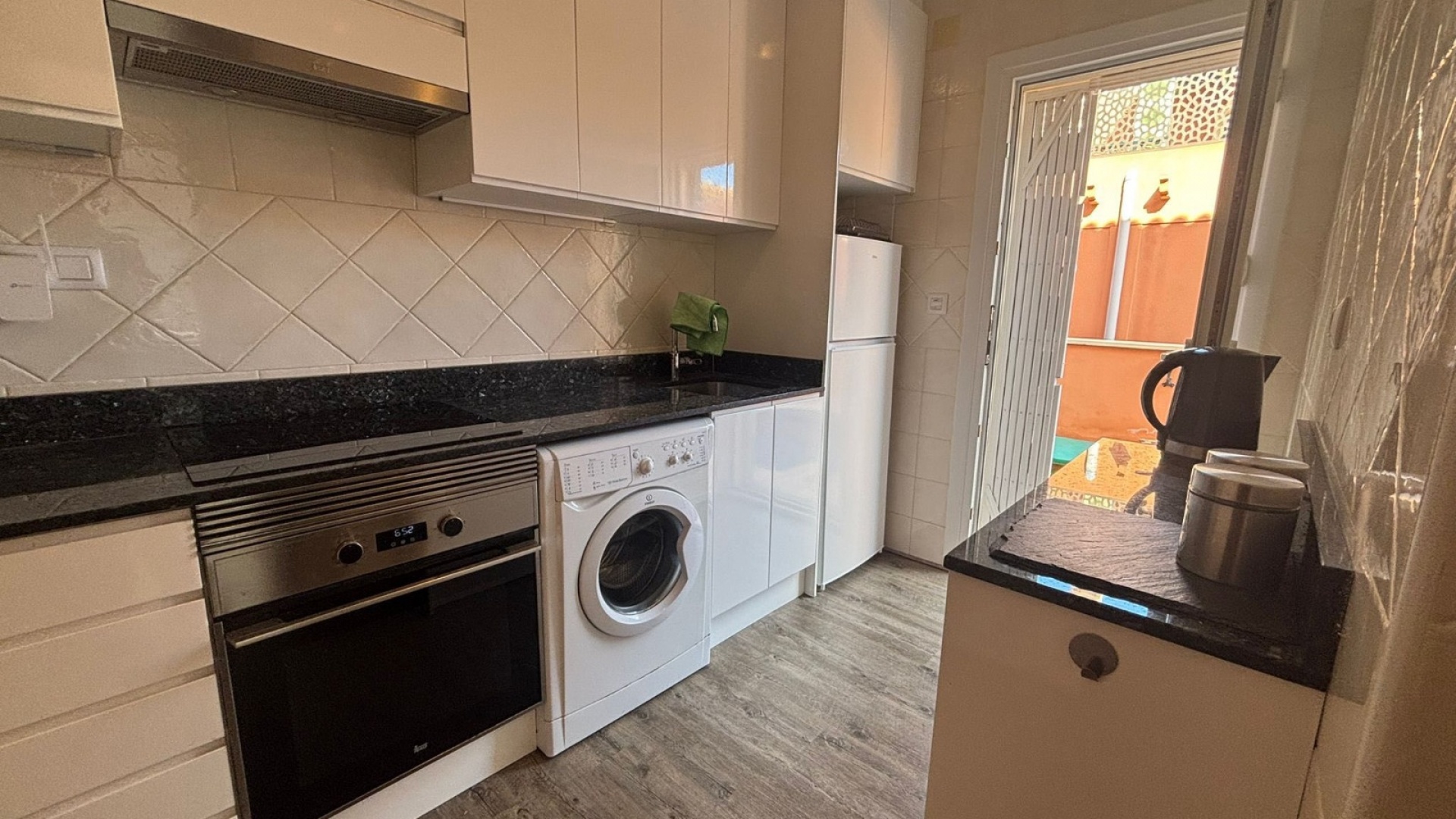 Wiederverkauf - Villa - Playa Flamenca - villas san luis