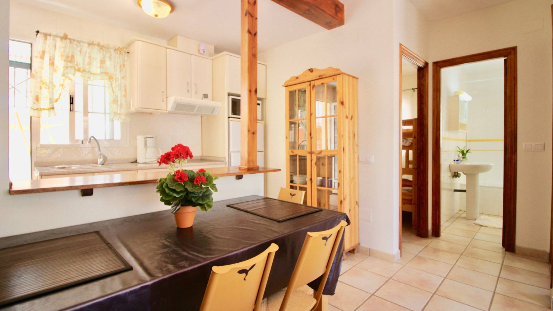 Wiederverkauf - Villa - Playa Flamenca - villas san luis