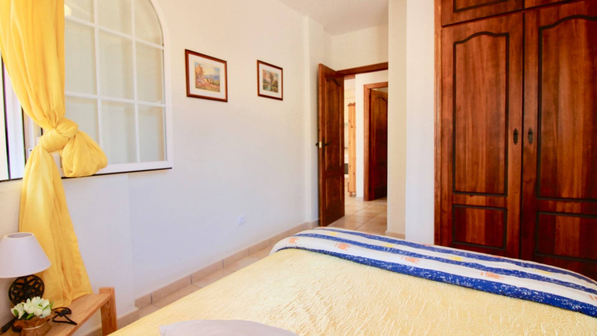 Wiederverkauf - Villa - Playa Flamenca - villas san luis