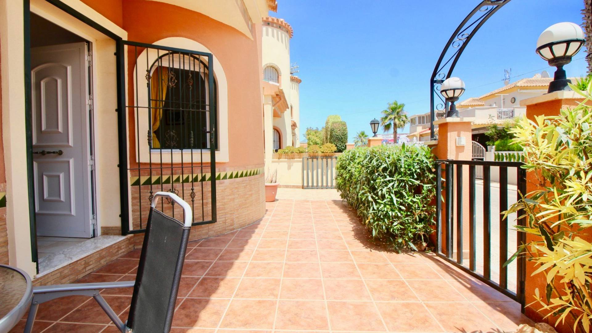 Wiederverkauf - Villa - Playa Flamenca - villas san luis