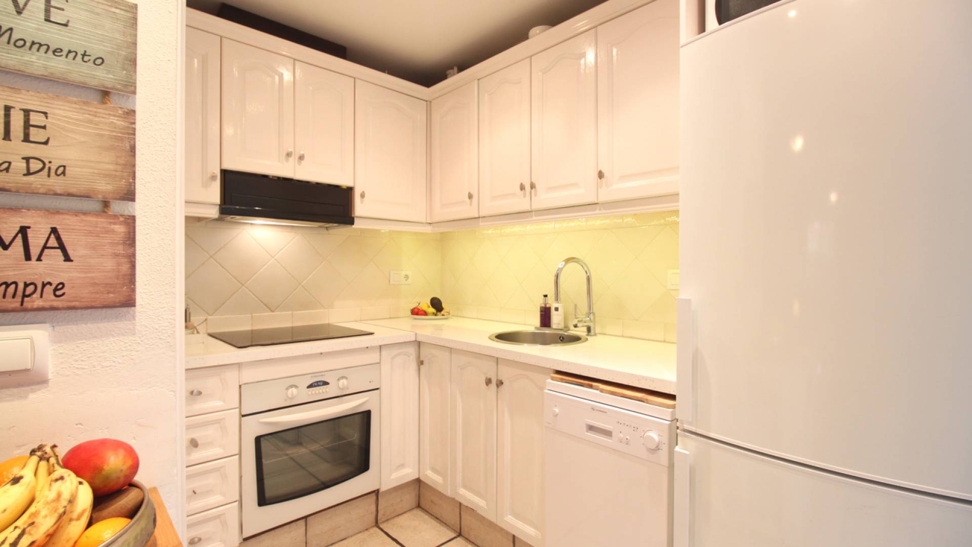 Wiederverkauf - Villa - Playa Flamenca - villas san luis