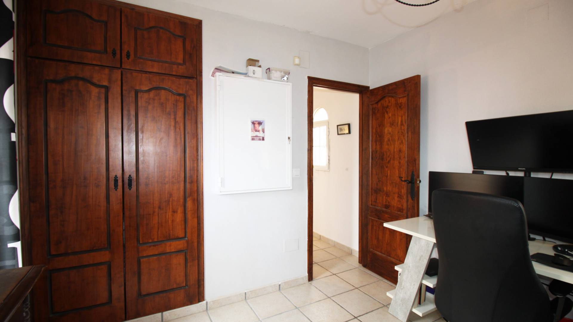 Wiederverkauf - Villa - Playa Flamenca - villas san luis