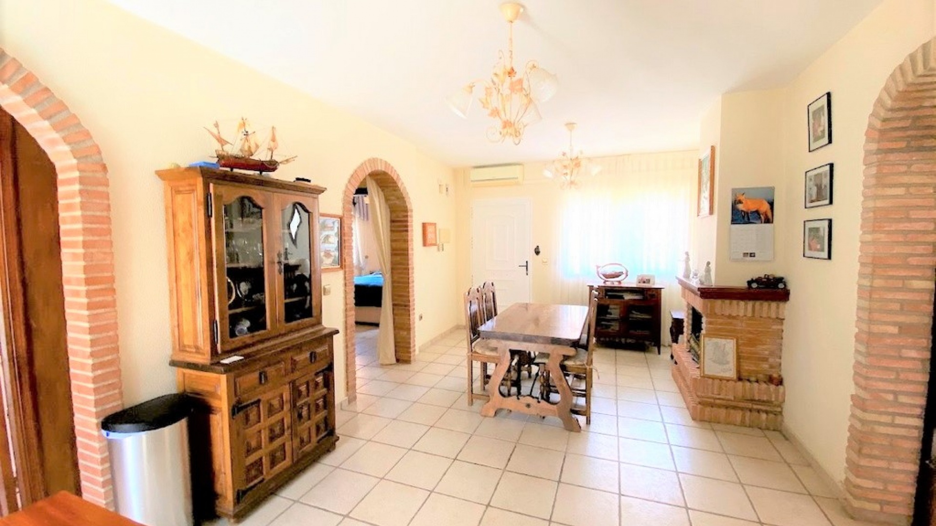 Wiederverkauf - Villa - Playa Flamenca - villas san luis