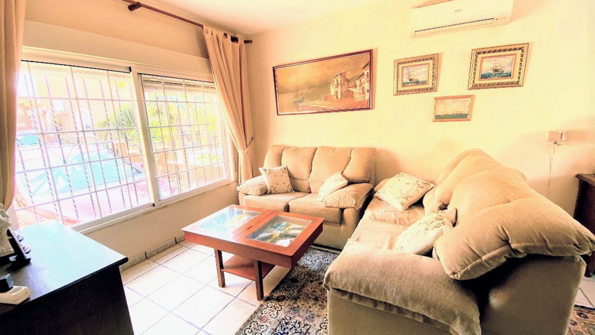 Wiederverkauf - Villa - Playa Flamenca - villas san luis