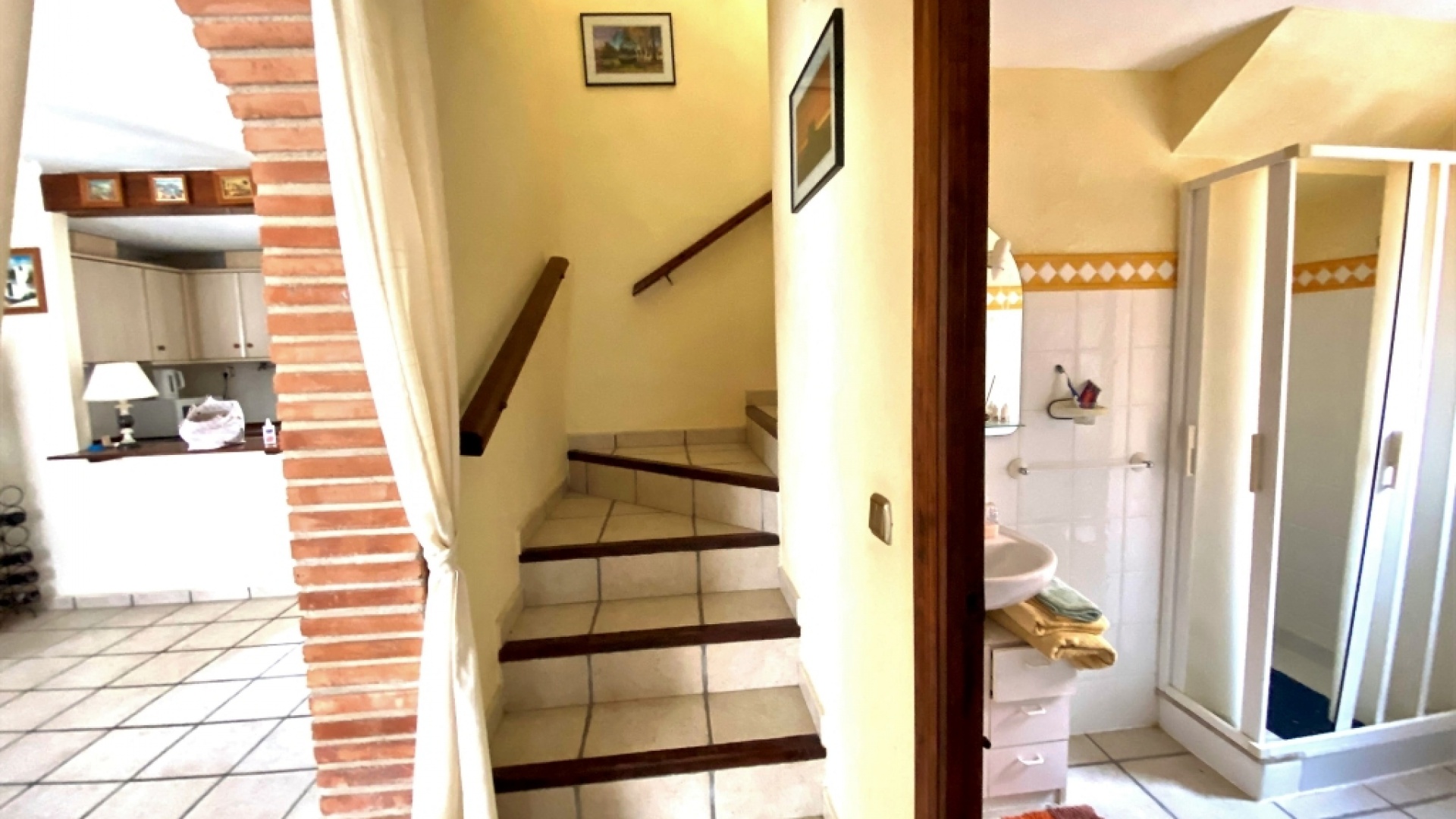 Wiederverkauf - Villa - Playa Flamenca - villas san luis