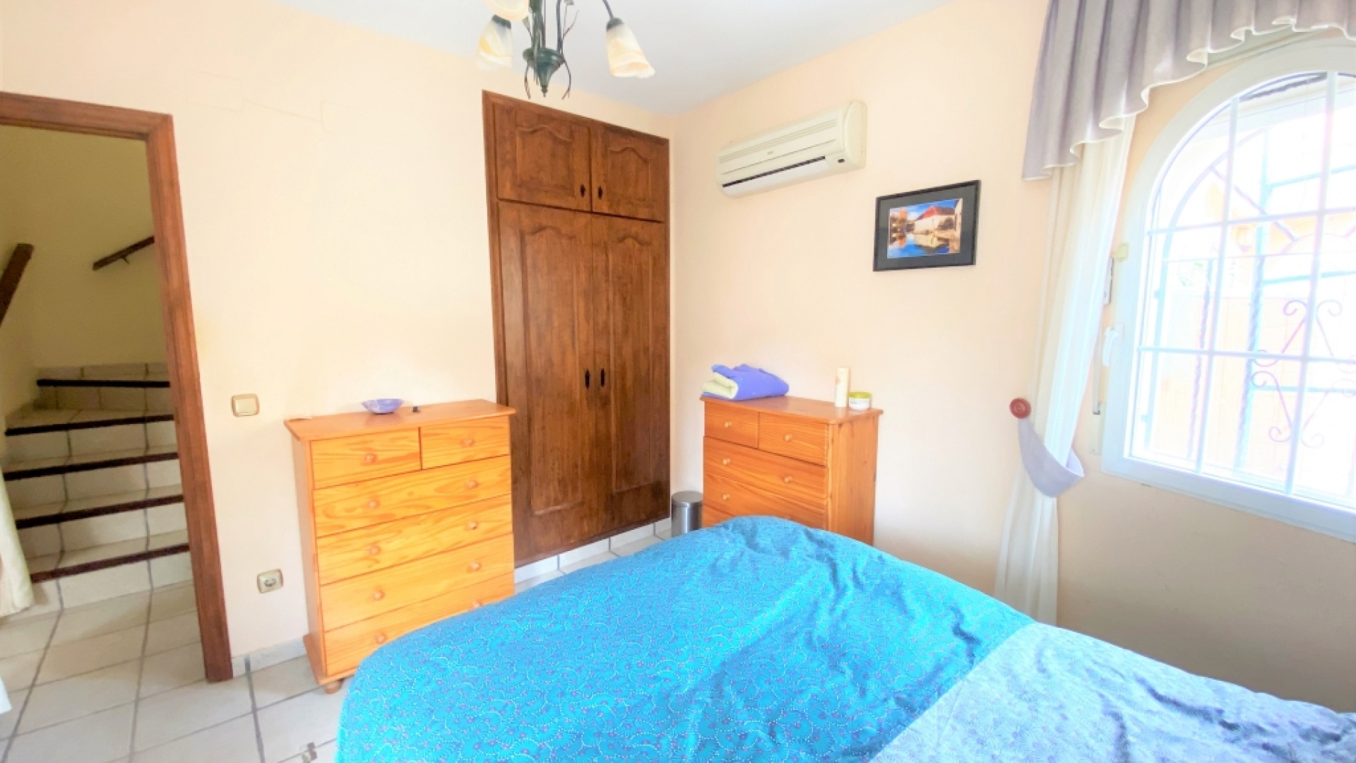 Wiederverkauf - Villa - Playa Flamenca - villas san luis