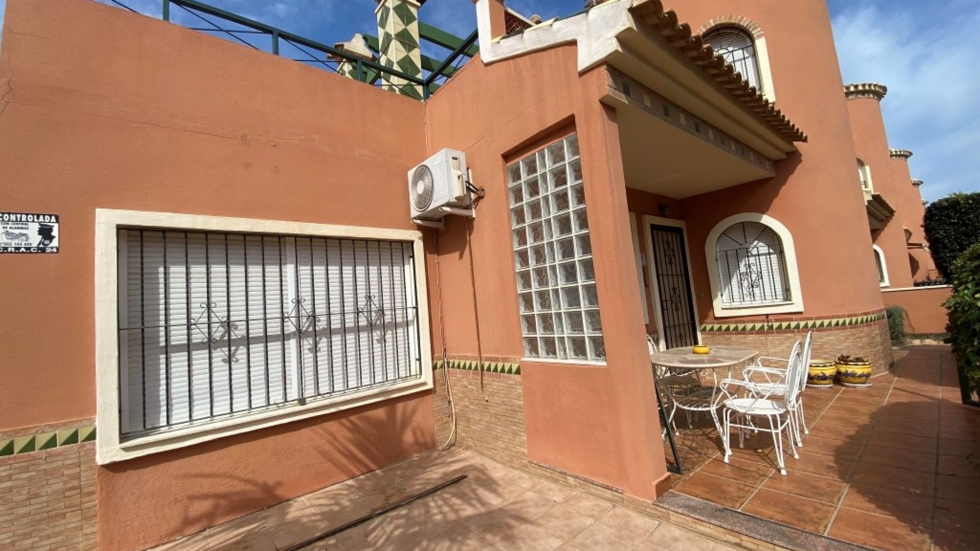 Wiederverkauf - Villa - Playa Flamenca - villas san luis