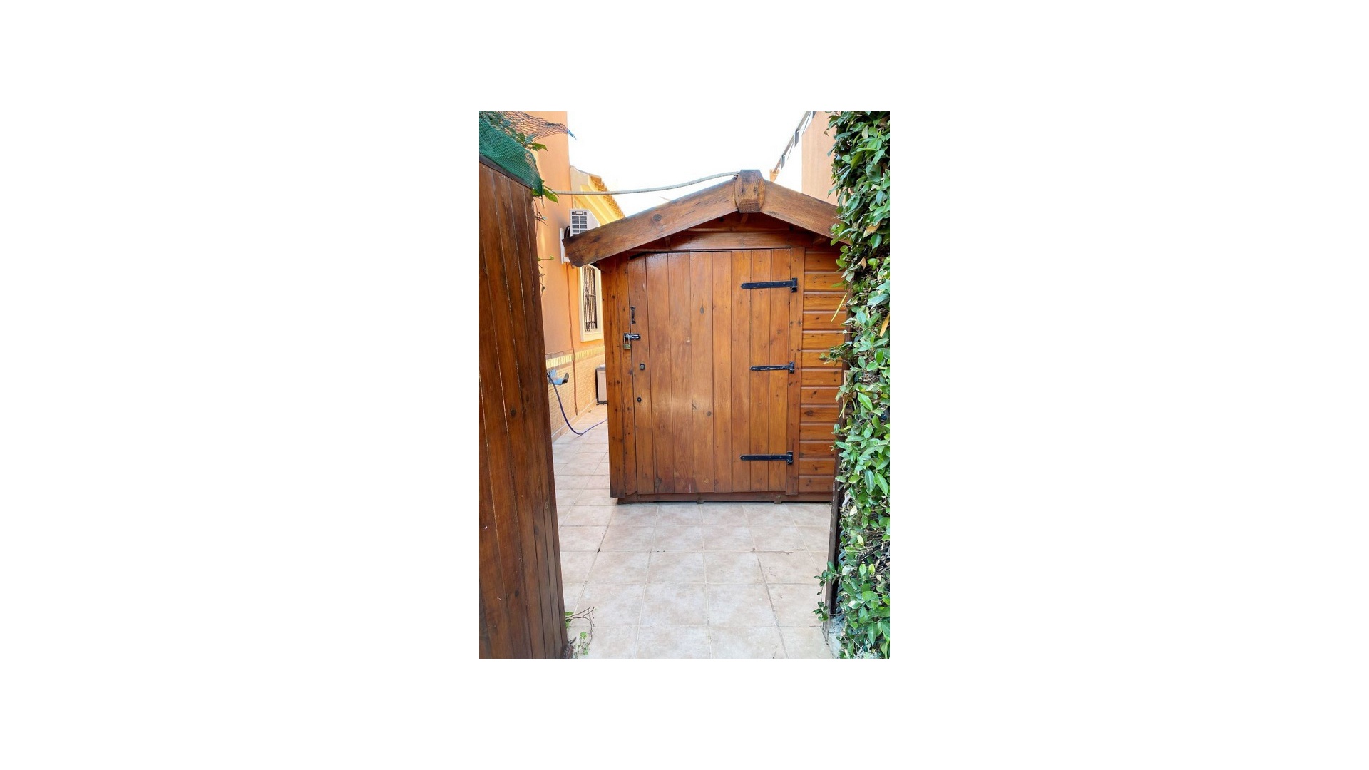 Wiederverkauf - Villa - Playa Flamenca - villas san luis