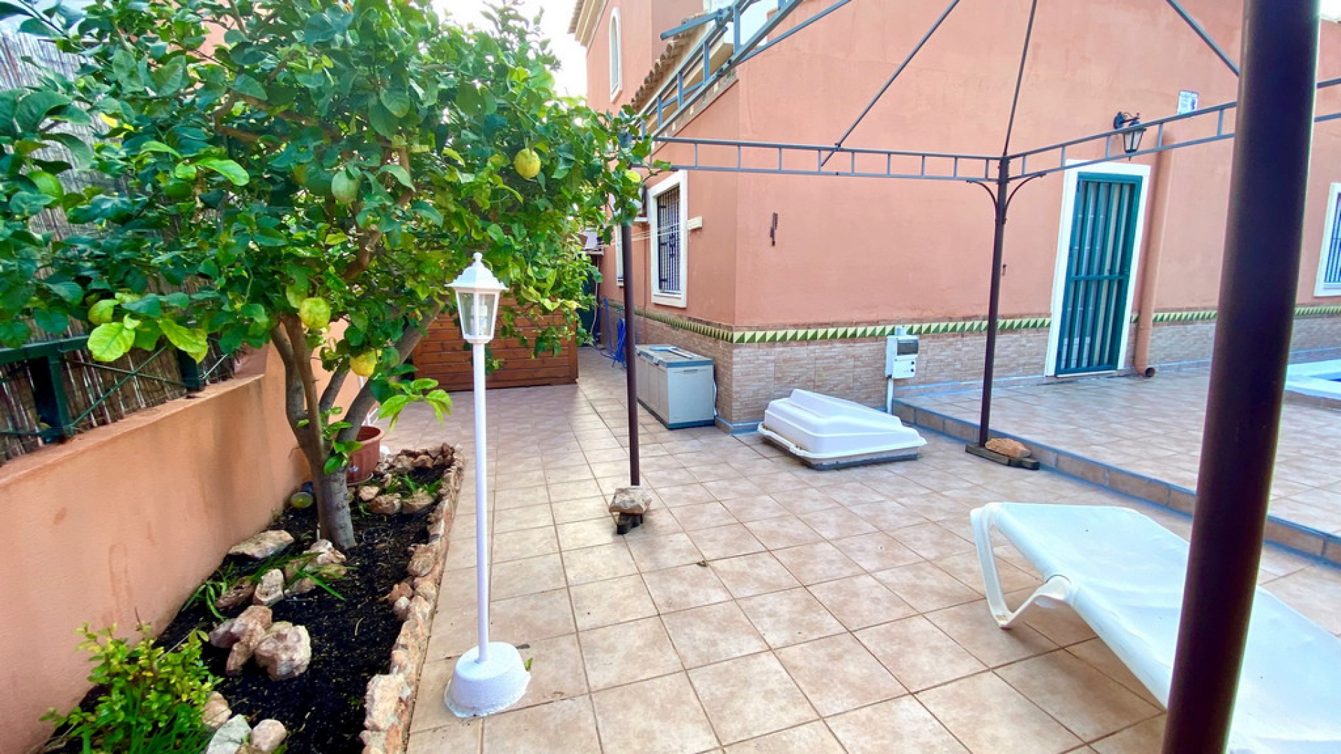 Wiederverkauf - Villa - Playa Flamenca - villas san luis