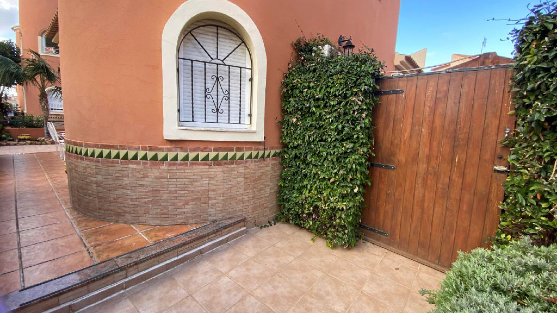 Wiederverkauf - Villa - Playa Flamenca - villas san luis