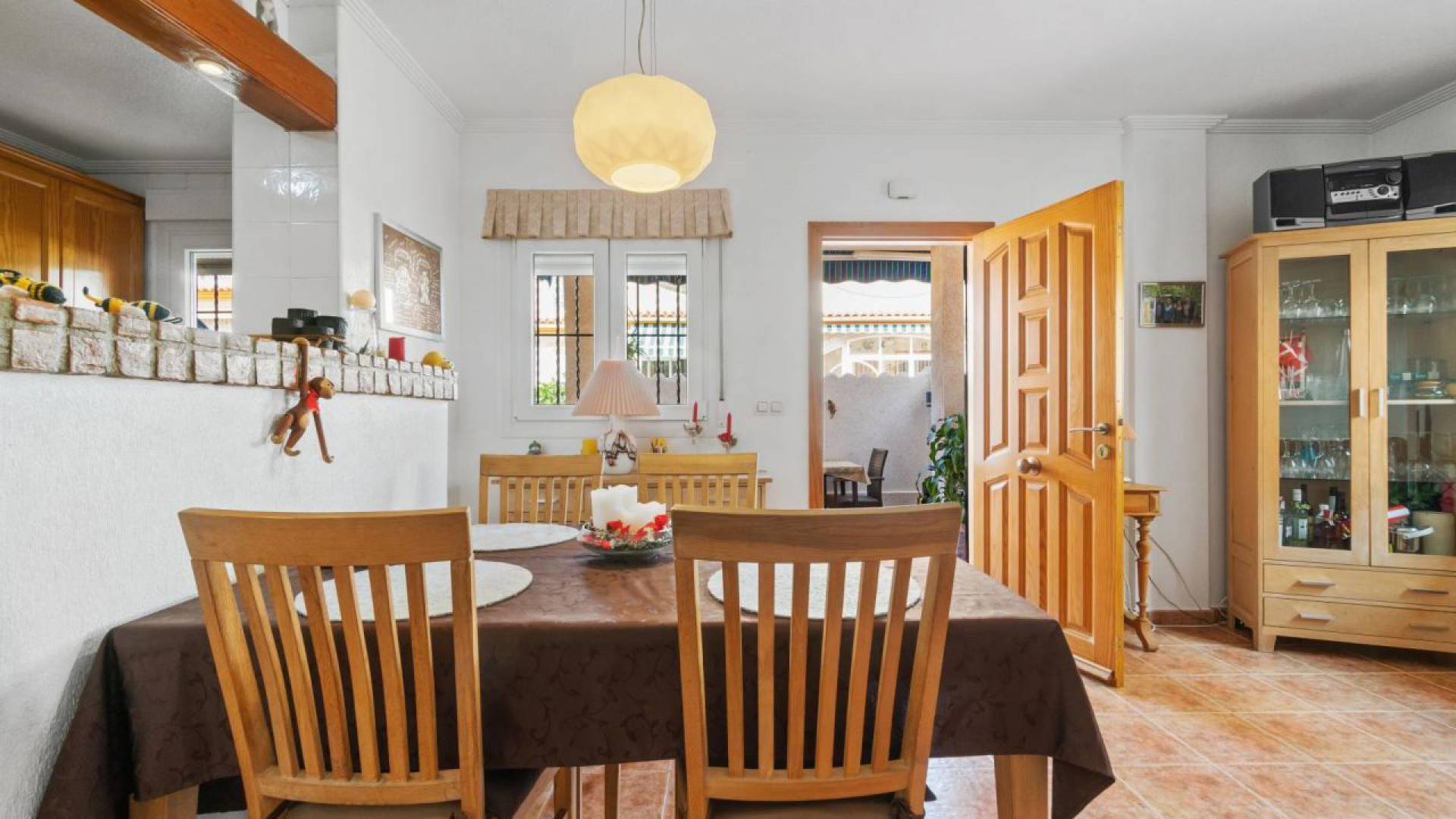 Wiederverkauf - Villa - Playa Flamenca - vistamar