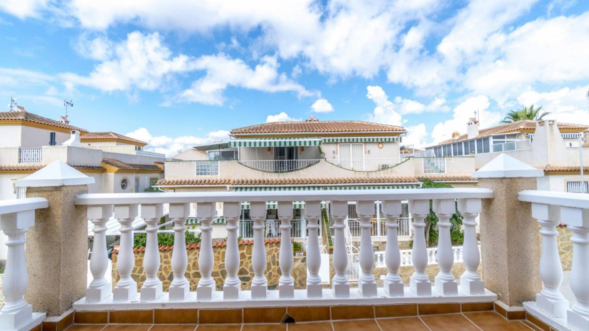 Wiederverkauf - Villa - Playa Flamenca - vistamar