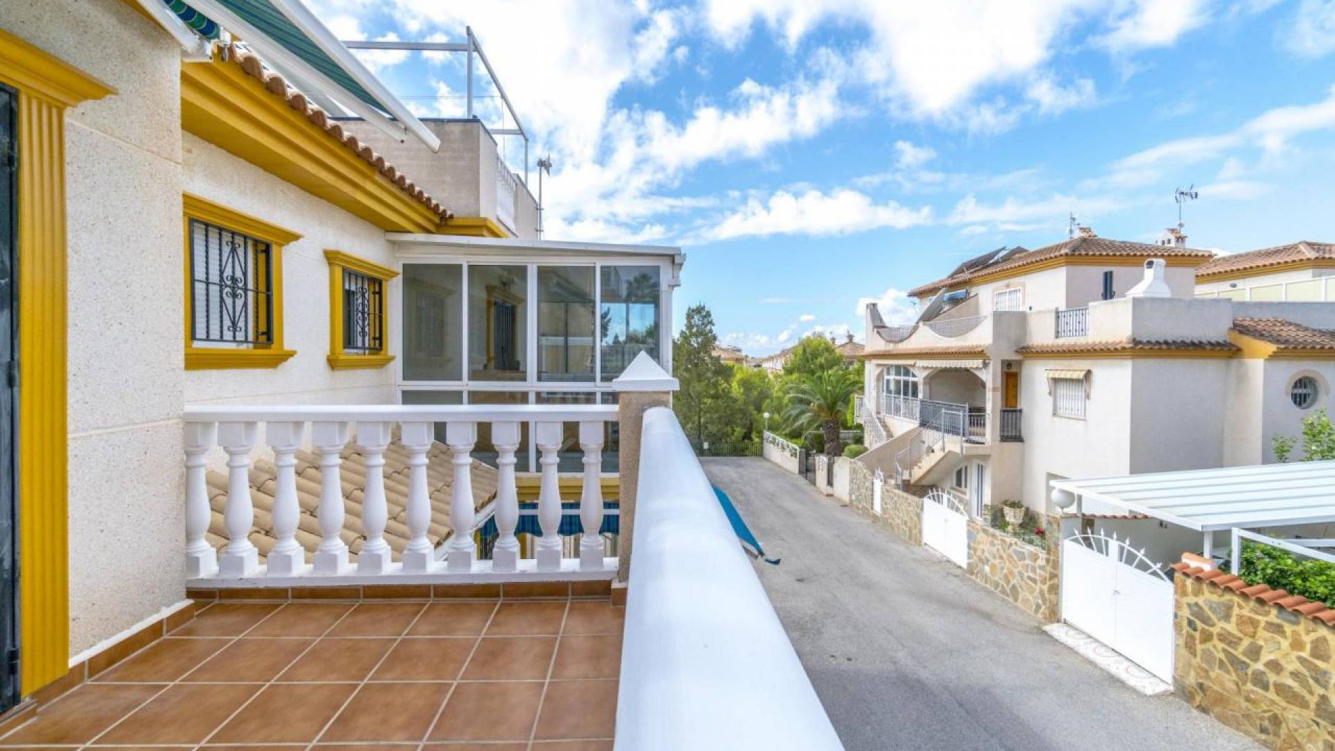 Wiederverkauf - Villa - Playa Flamenca - vistamar