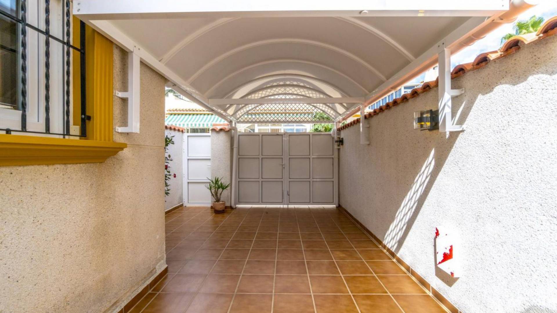 Wiederverkauf - Villa - Playa Flamenca - vistamar